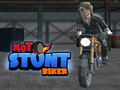 Mchezo Moto Stunt Biker online