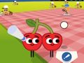 Mchezo Doodle baseball online
