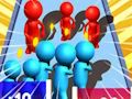 Mchezo Hesabu Stickman Master  online
