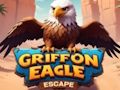 Mchezo Griffon Eagle kutoroka online