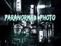 Mchezo Picha ya Paranormal  online