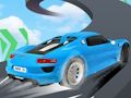 Mchezo Real Mega Ramps uliokithiri kuendesha gari  online
