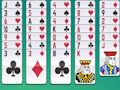 Mchezo Freecell uliokithiri  online