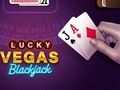 Mchezo Bahati Vegas Blackjack  online