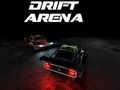 Mchezo Uwanja wa Drift  online