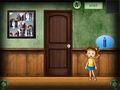 Mchezo Amgel Kids Escape 203  online