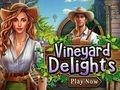 Mchezo Vineyard inafurahisha  online