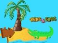 Mchezo Piga Croc  online