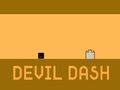 Mchezo Ibilisi Dash online