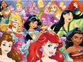 Mchezo Jigsaw Puzzle: Princess Party online