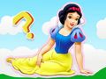 Mchezo Maswali ya Watoto: Je! Unajua Nini Kuhusu Snow White?  online