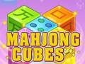 Mchezo Michemraba ya Mahjong  online