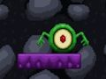 Mchezo Monster Hatari  online