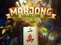 Mchezo Mkusanyiko wa Mahjong  online
