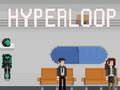 Mchezo Hyperloop online