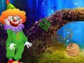 Mchezo Clown Fikia Mahali Asili  online