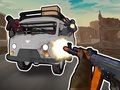 Mchezo Babu Road Chase  online