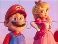 Mchezo Jigsaw Puzzle: Super Mario online