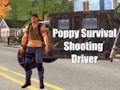 Mchezo Poppy Survival Risasi Dereva  online