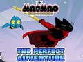 Mchezo Mashujaa wa Mao Mao wa Moyo Safi Adventure Kamili  online