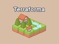 Mchezo Terraforma online