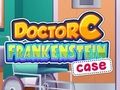 Mchezo Dk. S: Kesi ya Frankenstein  online