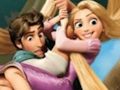Mchezo Disney ilifunga shida mara mbili online Mchezo Disney ilifunga shida mara mbili online