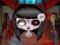 Mchezo Msichana Epuka Kutoka Msitu wa Vampire  online