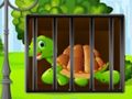 Mchezo Kutoroka kwa Moto wa Turtle  online