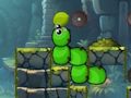 Mchezo Njaa Caterpillar  online