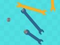 Mchezo Puzzle ya Wrench  online