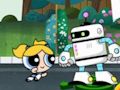Mchezo Wiki isiyo ya kawaida ya Wasichana ya Powerpuff online Mchezo Wiki isiyo ya kawaida ya Wasichana ya Powerpuff online