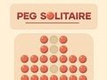 Mchezo Kigingi Solitaire  online