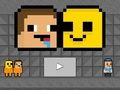Mchezo Obby na Gereza la Noob Barry  online