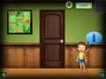 Mchezo Amgel Kids Escape 205  online