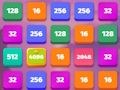 Mchezo Mechi ya Nambari ya 2048  online