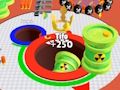 Mchezo Holey. io vita royale  online