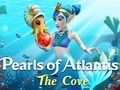 Mchezo Lulu za Atlantis The Cove  online