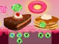 Mchezo Letterland Lollipops online