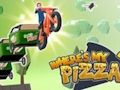 Mchezo Pizza Yangu iko wapi?  online