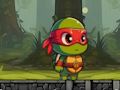 Mchezo Jitihada za Turtle  online