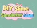 Mchezo DIY Slime Simulator ASMR online