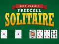 Mchezo Bora freecell solitaire online