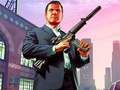 Mchezo Simulator ya Uhalifu ya GTA  online