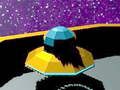 Mchezo Mwanariadha wa UFO  online