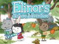 Mchezo Adventure ya Asili ya Elinor  online