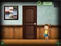 Mchezo Amgel Kids Escape 206  online