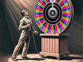 Mchezo Gurudumu la Bingo  online