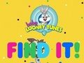 Mchezo Mtoto Looney Tunes Ipate!  online