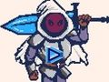 Mchezo Knight na Gereza la Ice  online
